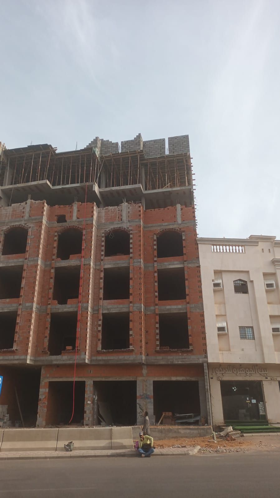 مقاول معماري 0559884018