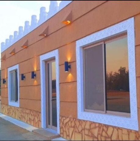 مقاول جميع انواع البيوت التراثيه