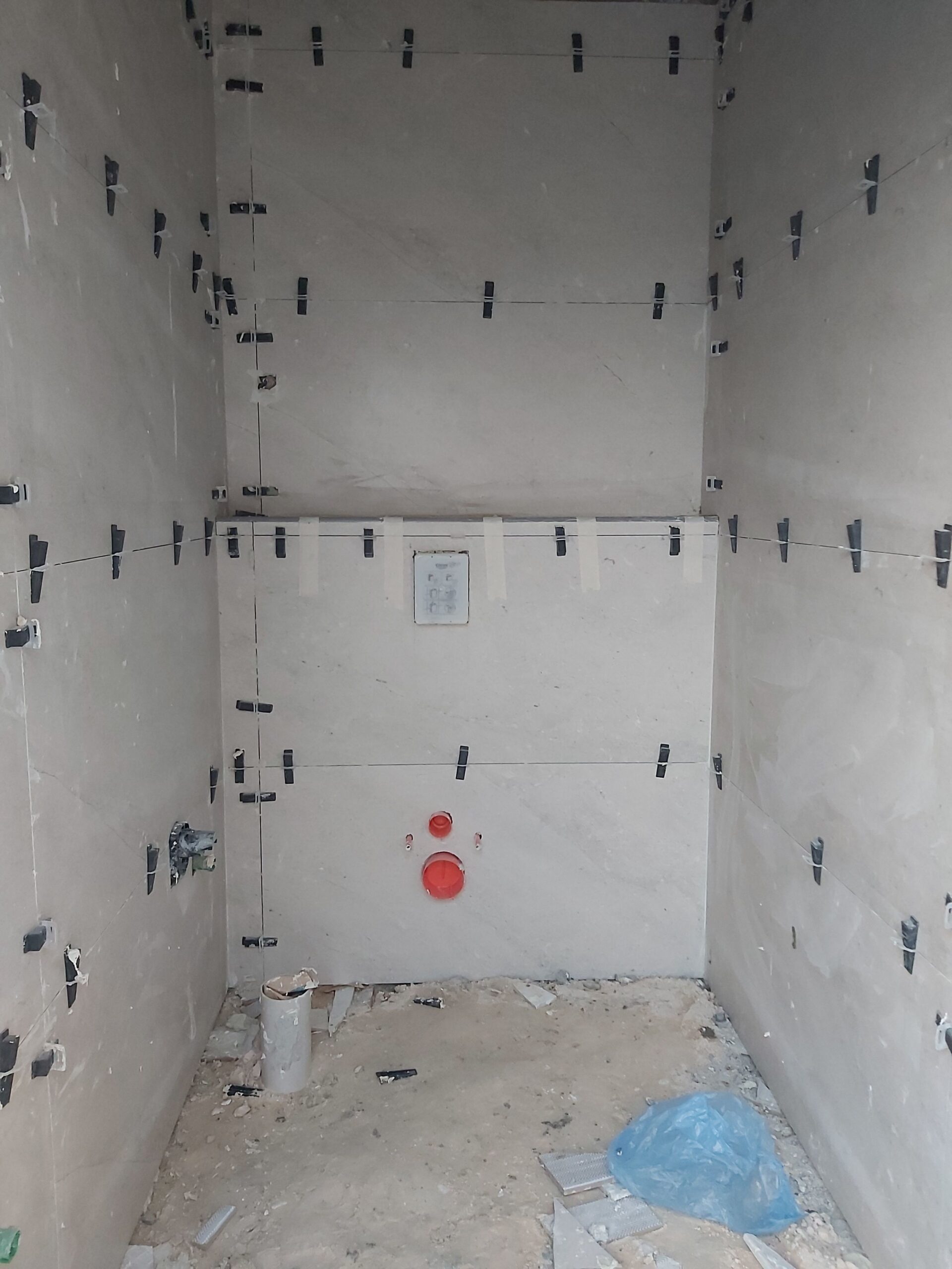 مبلط جلیل باكستاني ترکیب بلاط سيراميك