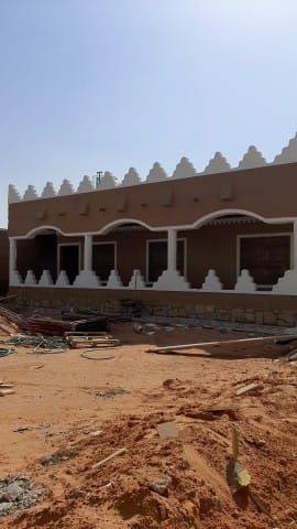 مقاول جميع انواع التراث