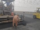 مقاول اسفلت
