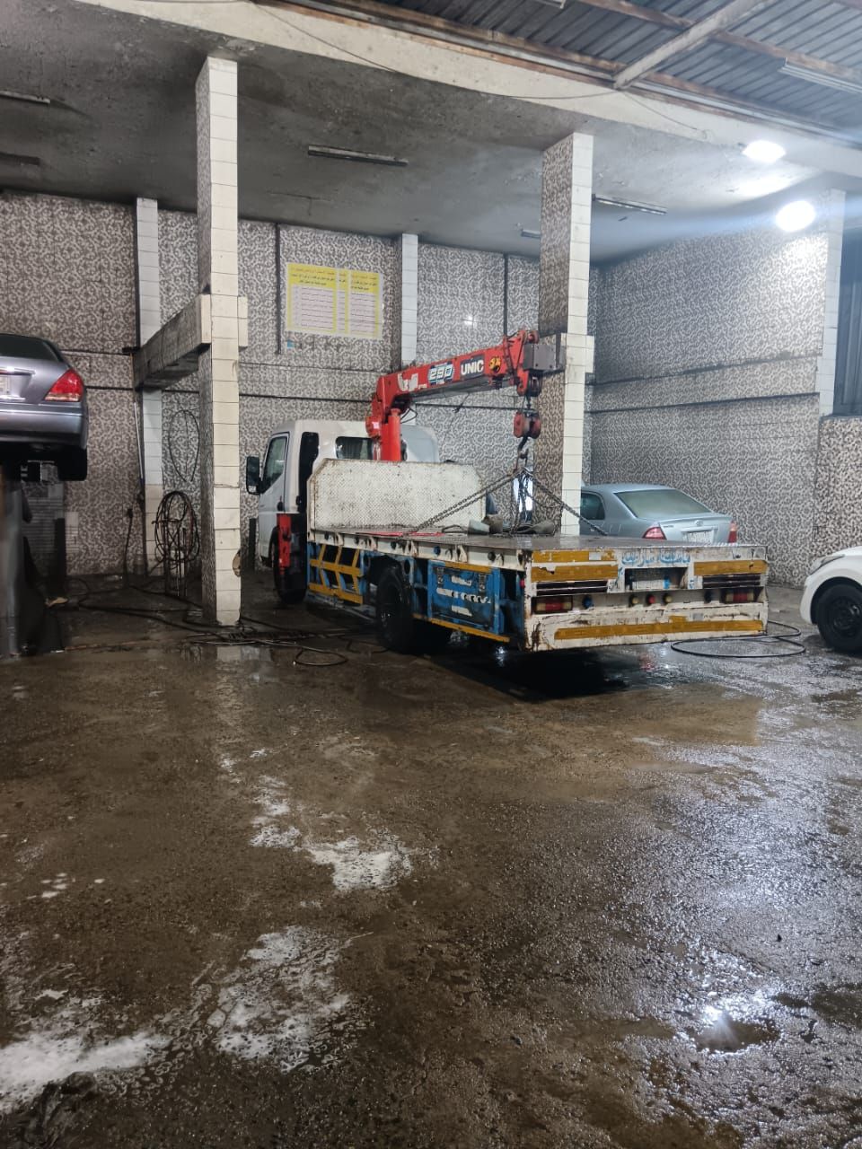 دينه دنه ونش صدحه ونش للمشاوير نقل مكائن وجميع الق