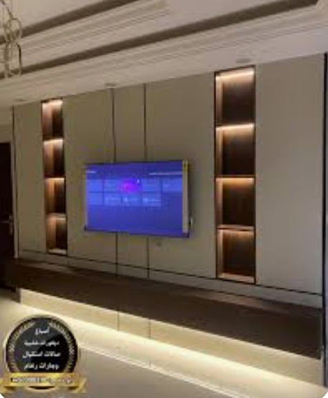 ديكورات ودهانات المدينة المنورة