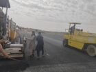 مقاول اسفلت