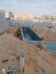 عوازل مائي وحراري