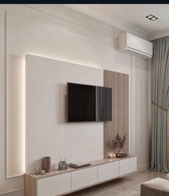 معلم دهانات وفني ديكورات بديل رخام بديل خشب فومات