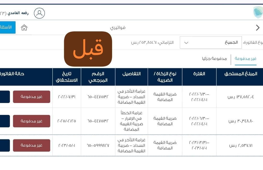الزكاة والضريبة والجمارك