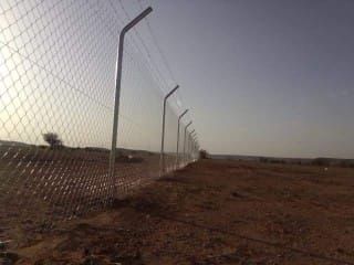 مقاول شبوك توريد وتركيب