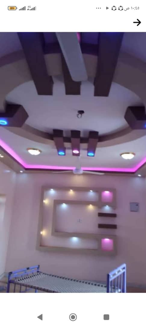 موجود فني كهربائي ومباني يرغب في العمل موجود في ال