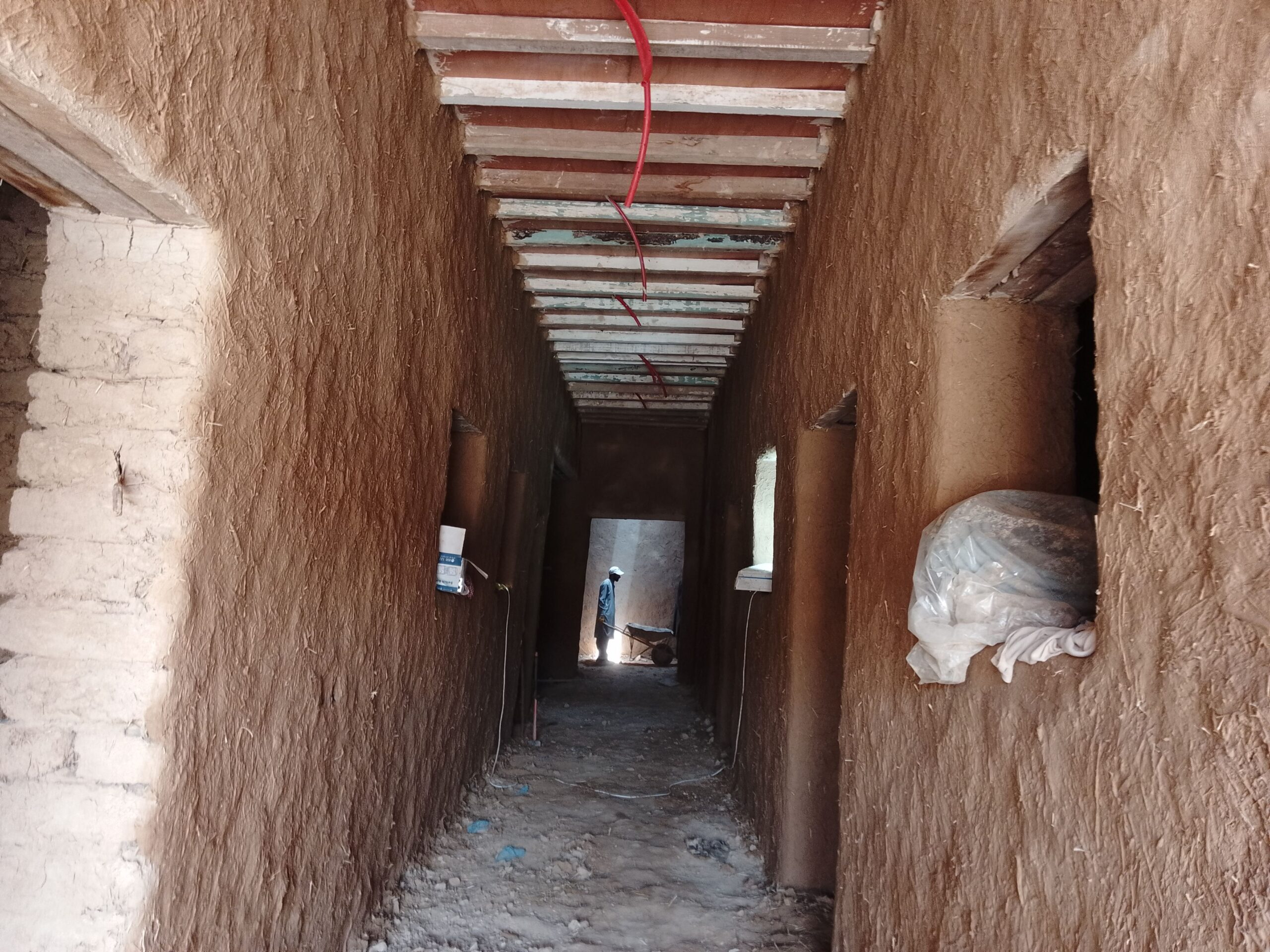 مقاول جميع انواع التراث