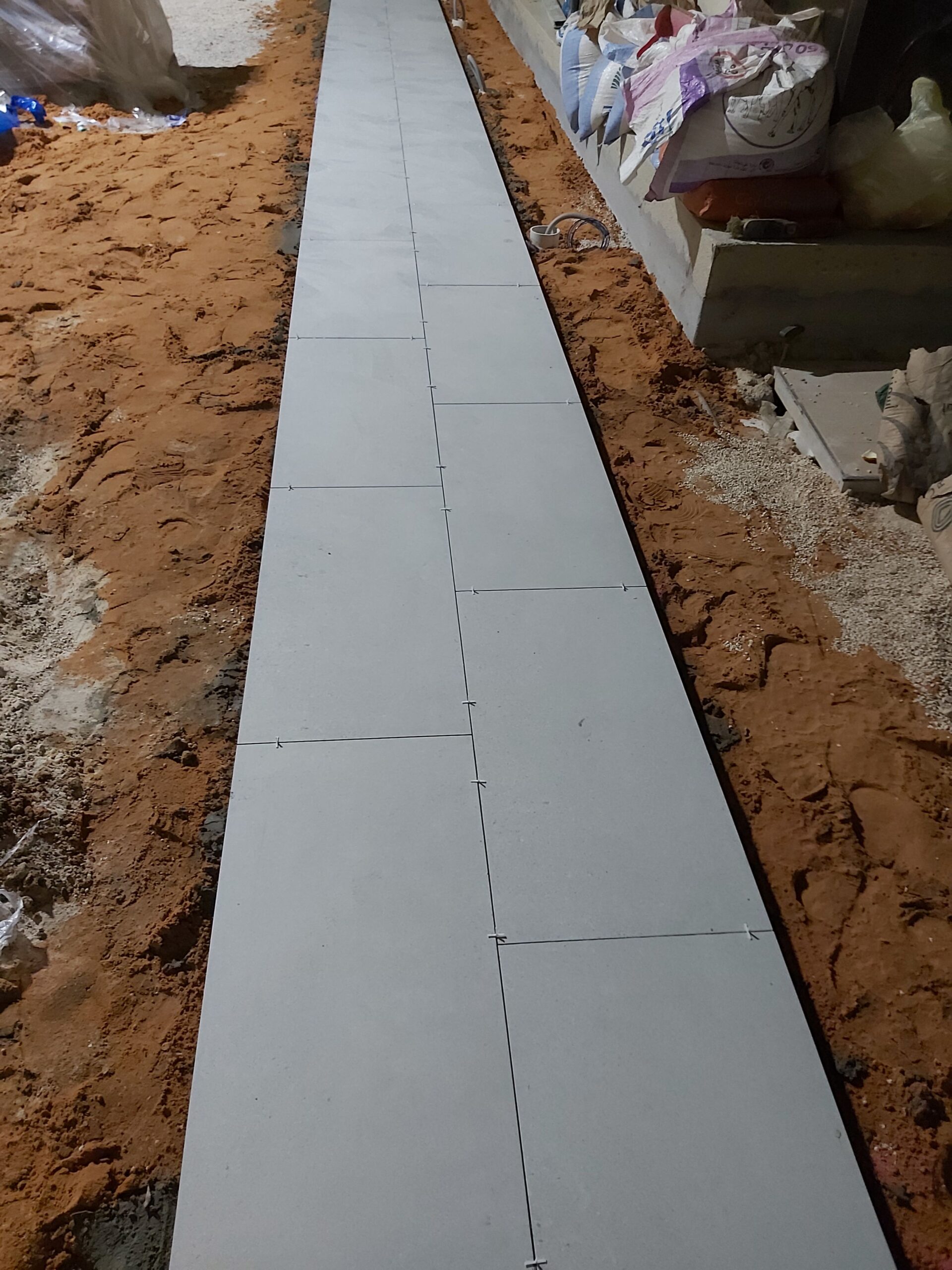 مبلط جلیل باكستاني ترکیب بلاط سيراميك