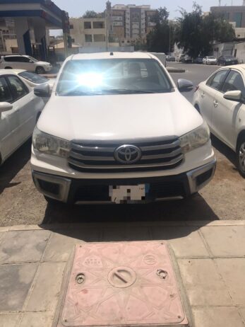 جدة حي الشرفية