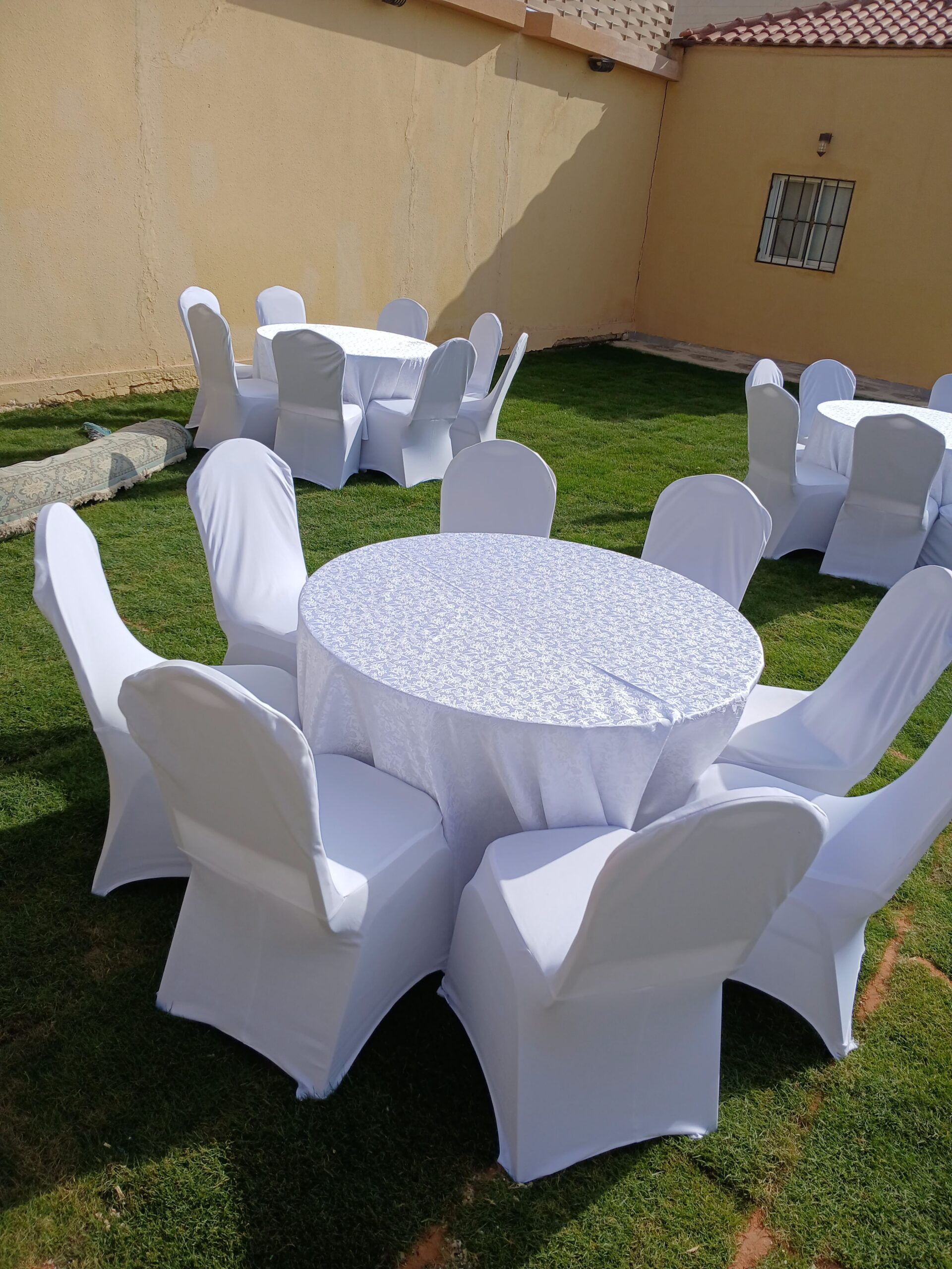 تأجير جميع انواع الألعاب خارج وداخل الرياض