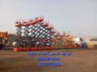 سيزرات لفت للايجار سيزر لفت 10متر كهرباء للايجار س