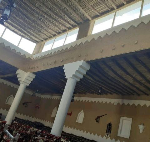 مقاول جميع انواع التراث