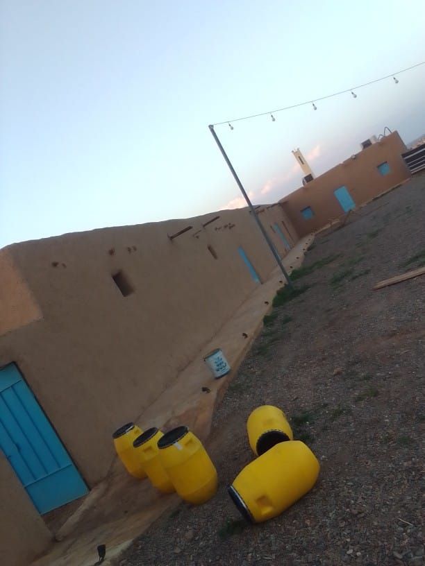 مقاول جميع انواع البيوت التراثيه