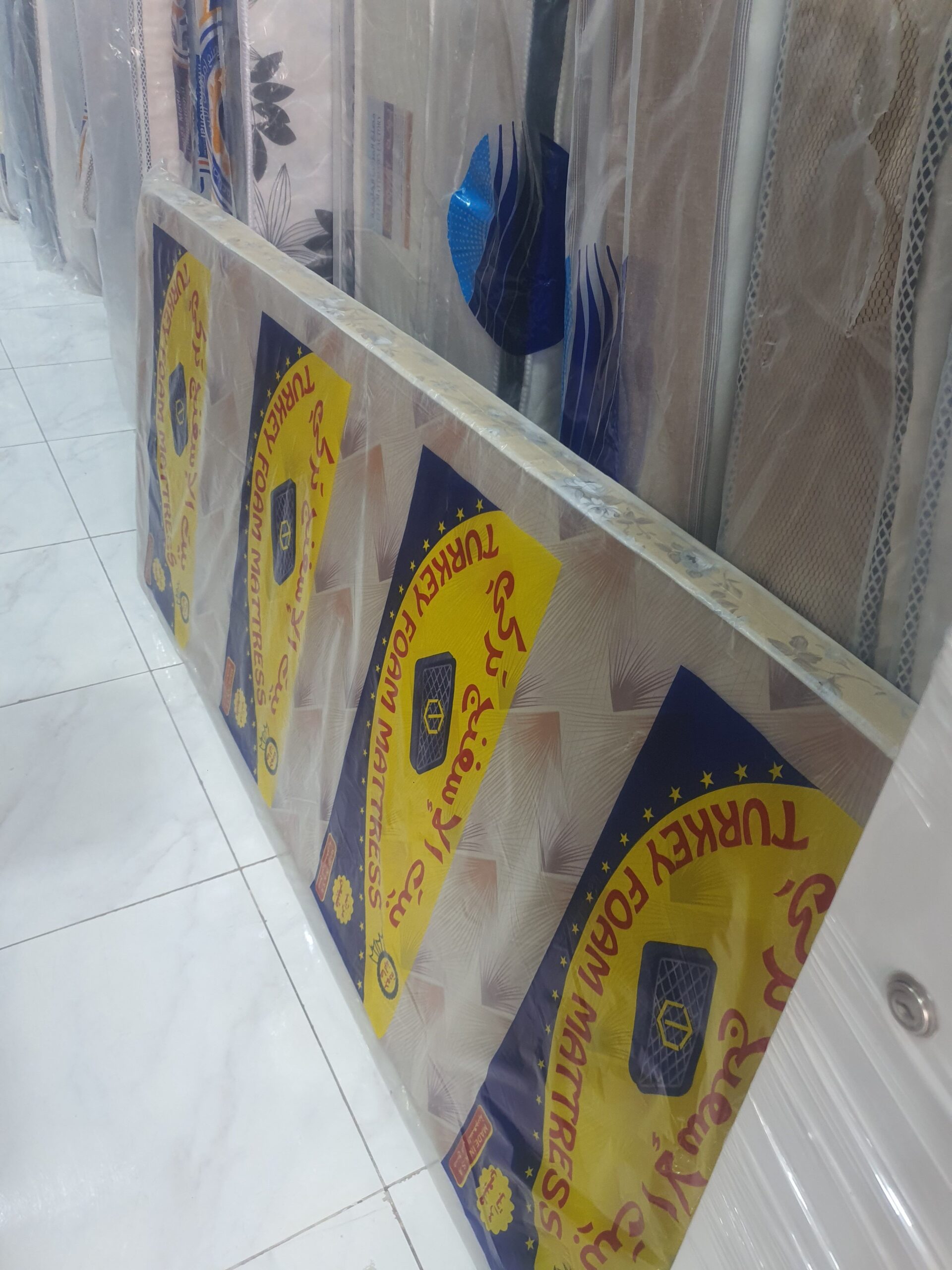 مراتب طبي وسست بجميع مقاساته شامل التوصيل بالرياض