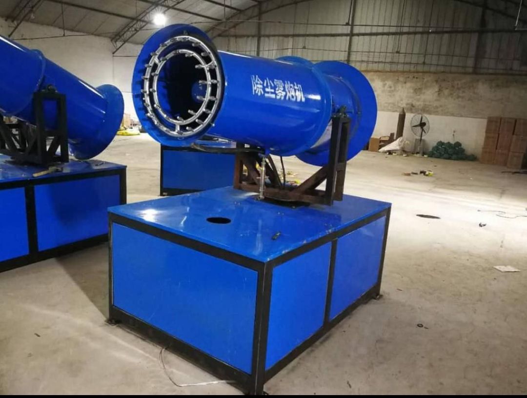 فلاتر كسارات بلك خرسانة عقود صيانة ومخلفات رخص بيئ