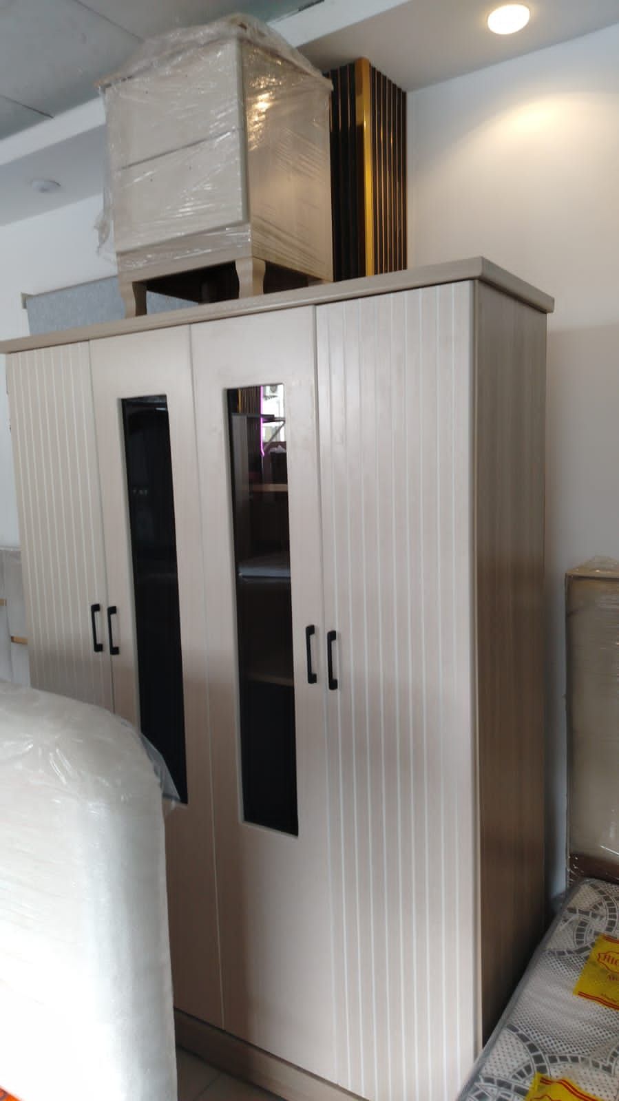 غرف نوم جاهزه