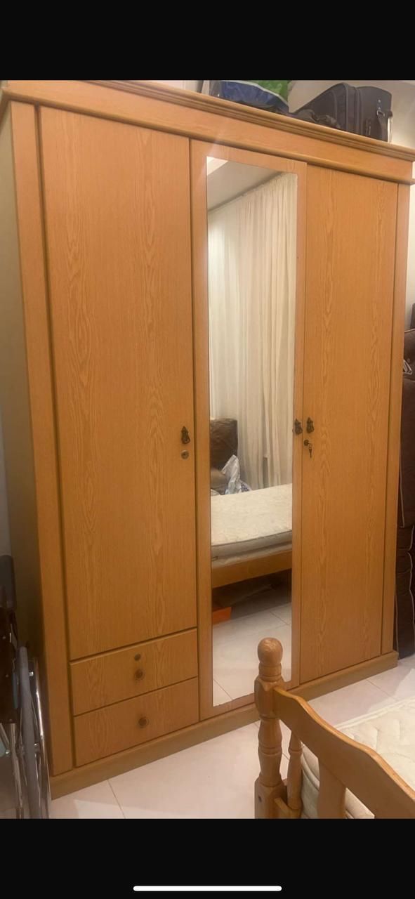 نقل عفش جده