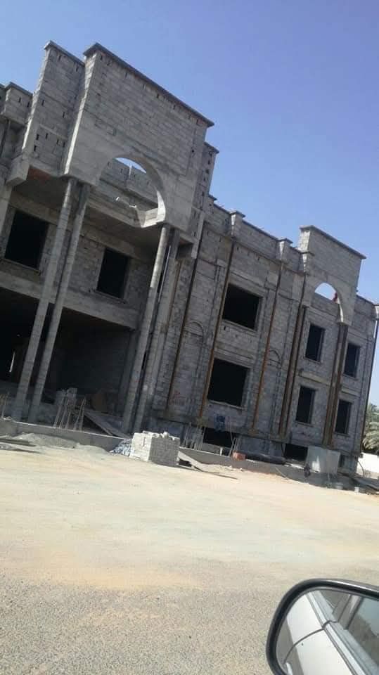 مقاول مباني عامة عظم اسود وعلى المفتاح داخل الرياض