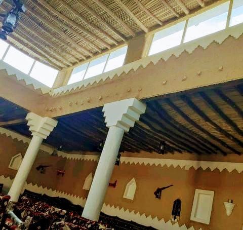 مقاول جميع انواع التراث