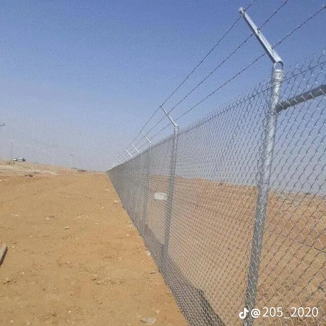 مقاول توريد وتركيب جميع انواع الشبوك وزرعه النخيل