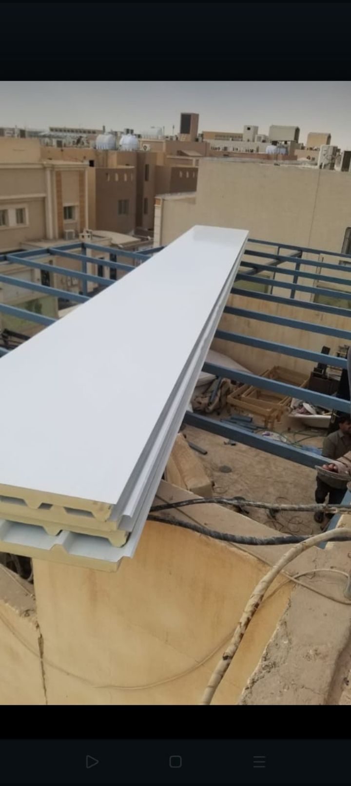 مضلات سوتر سندوش بنل