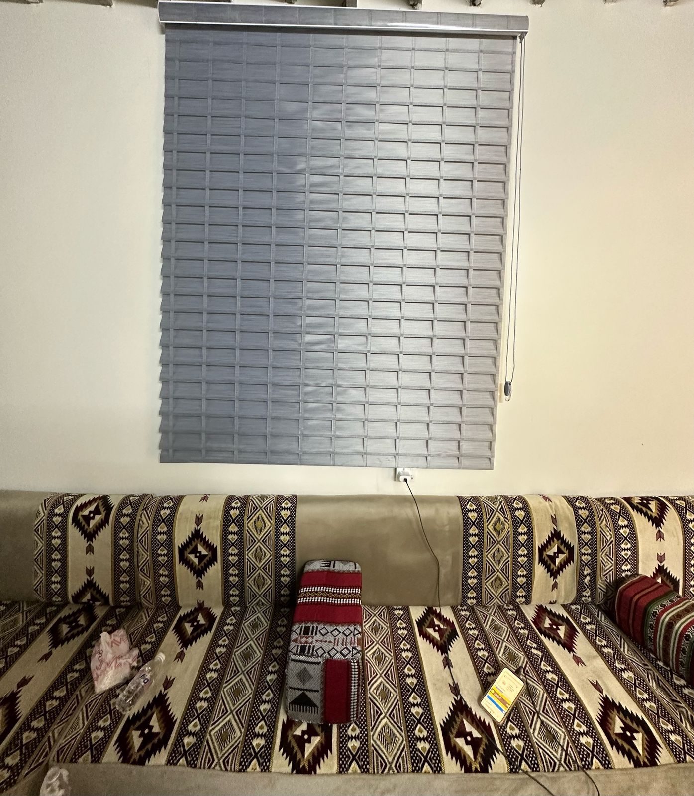 معلم دهانات وجميع انواع الديكورات بمحايل عسير