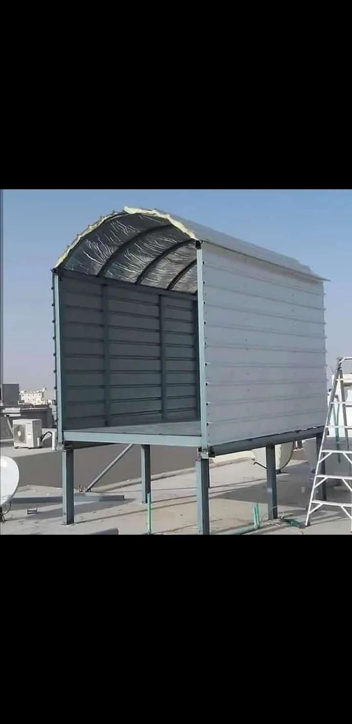 مظلات وسواتر جدة لتفصيل وتركيب مظلات سيارات تركيب