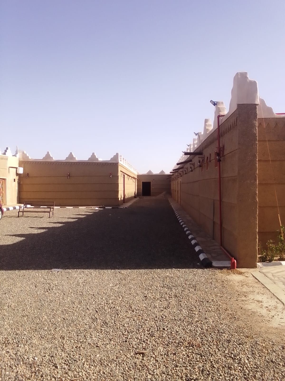 مقاول جميع انواع البيوت التراثيه