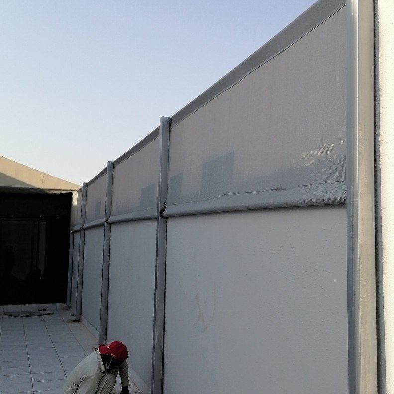 مظلات وسواتروبرجولات وحداد – مظلات مشاريع ومضلات و