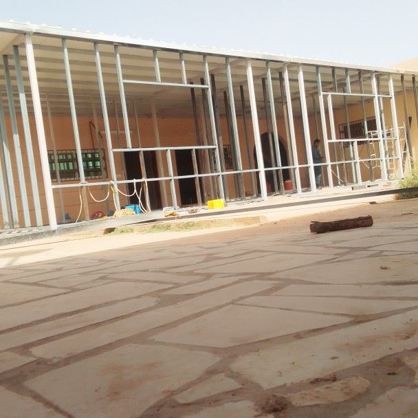 مضلات سوتر سندوش بنل