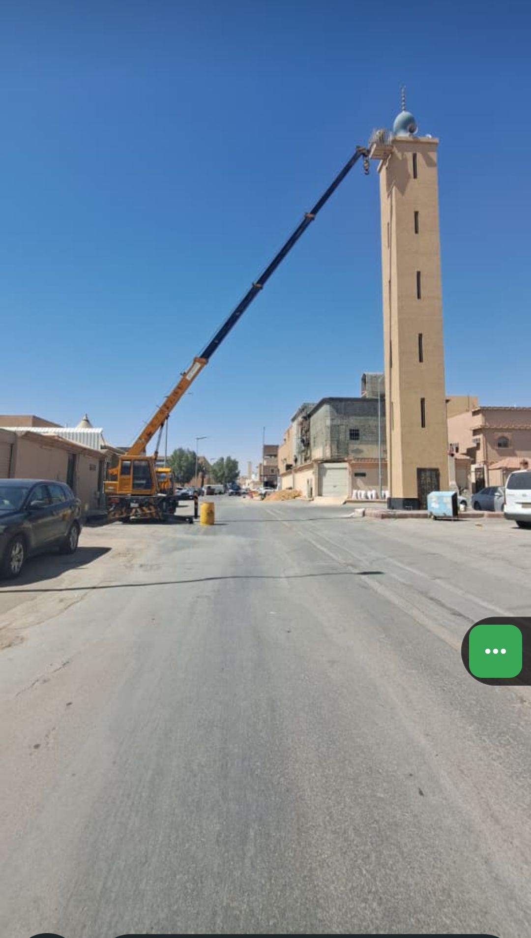 الرياض وجميع احياء الرياض