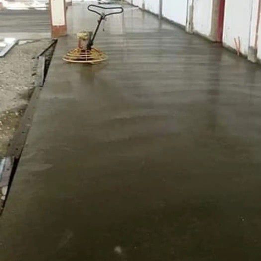 الخراسانہ مطبوعہ الملونہ