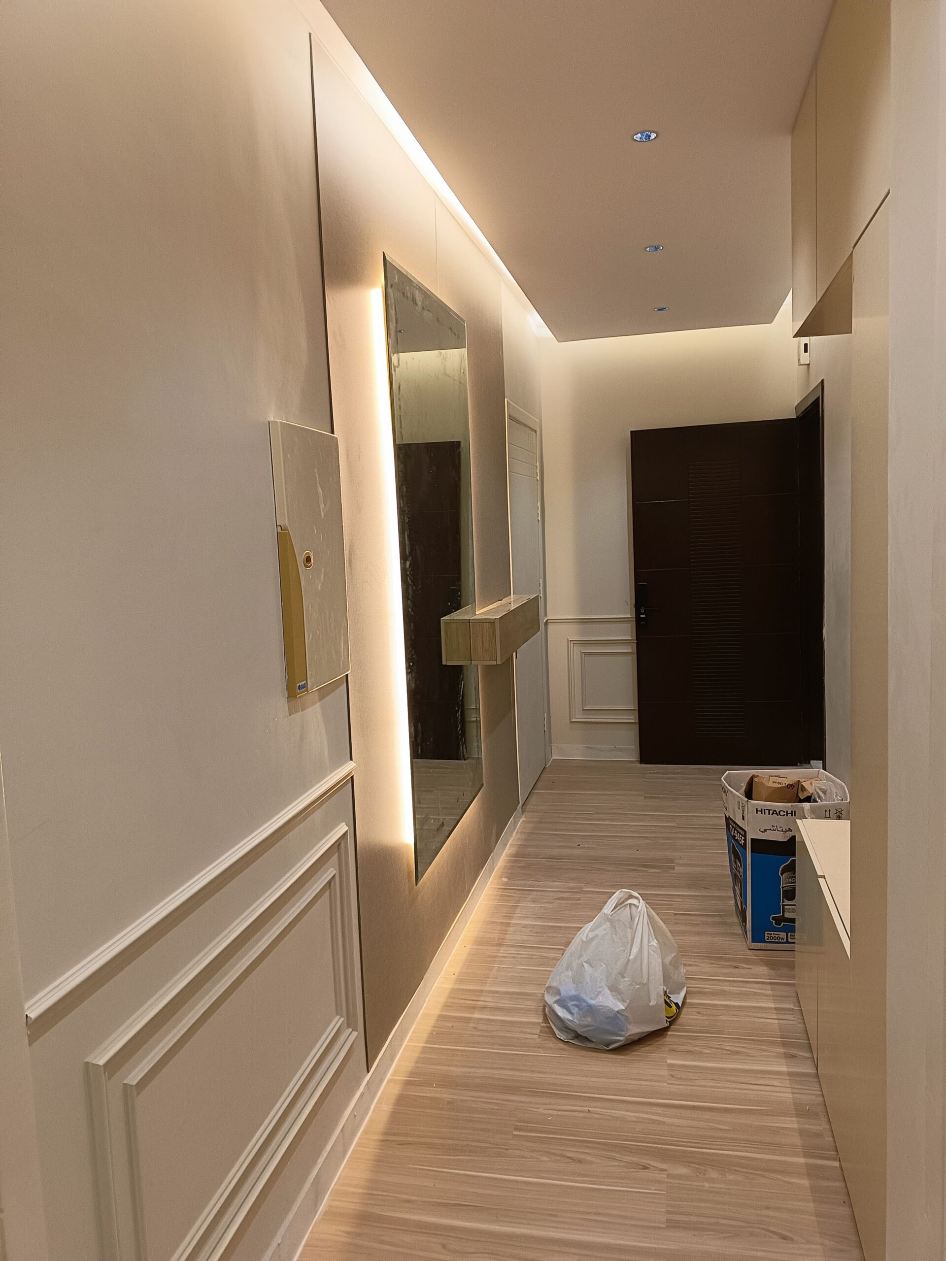 معلم ديكور شاشه جده 0500486069