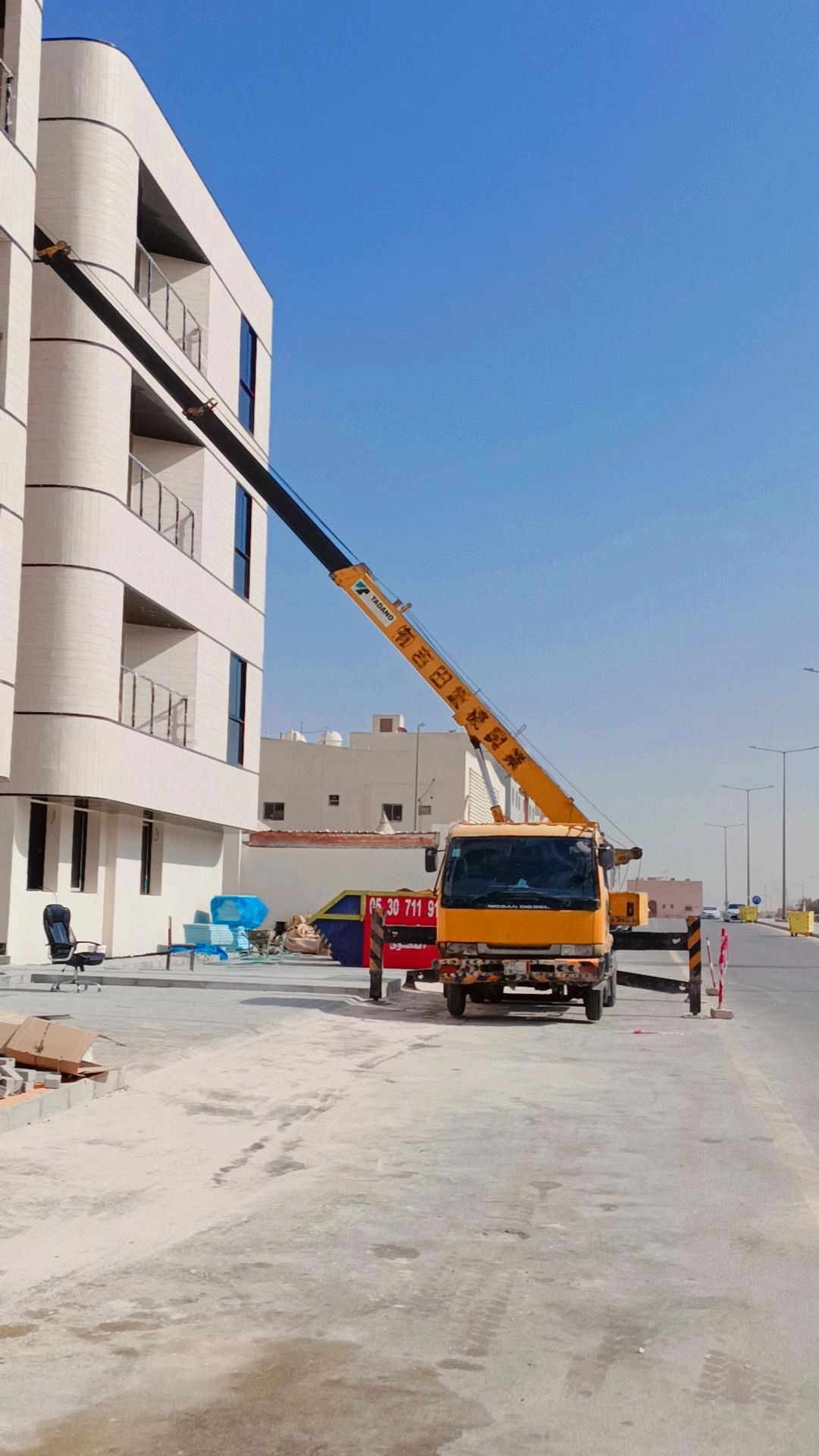 الرياض وجميع احياء الرياض