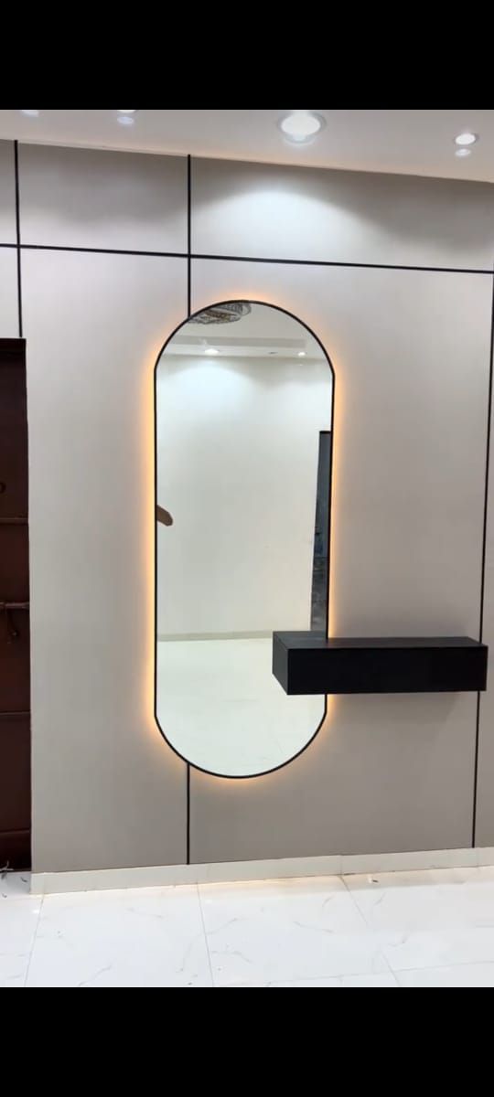 معلم دهانات وجميع انواع الديكورات بمحايل عسير