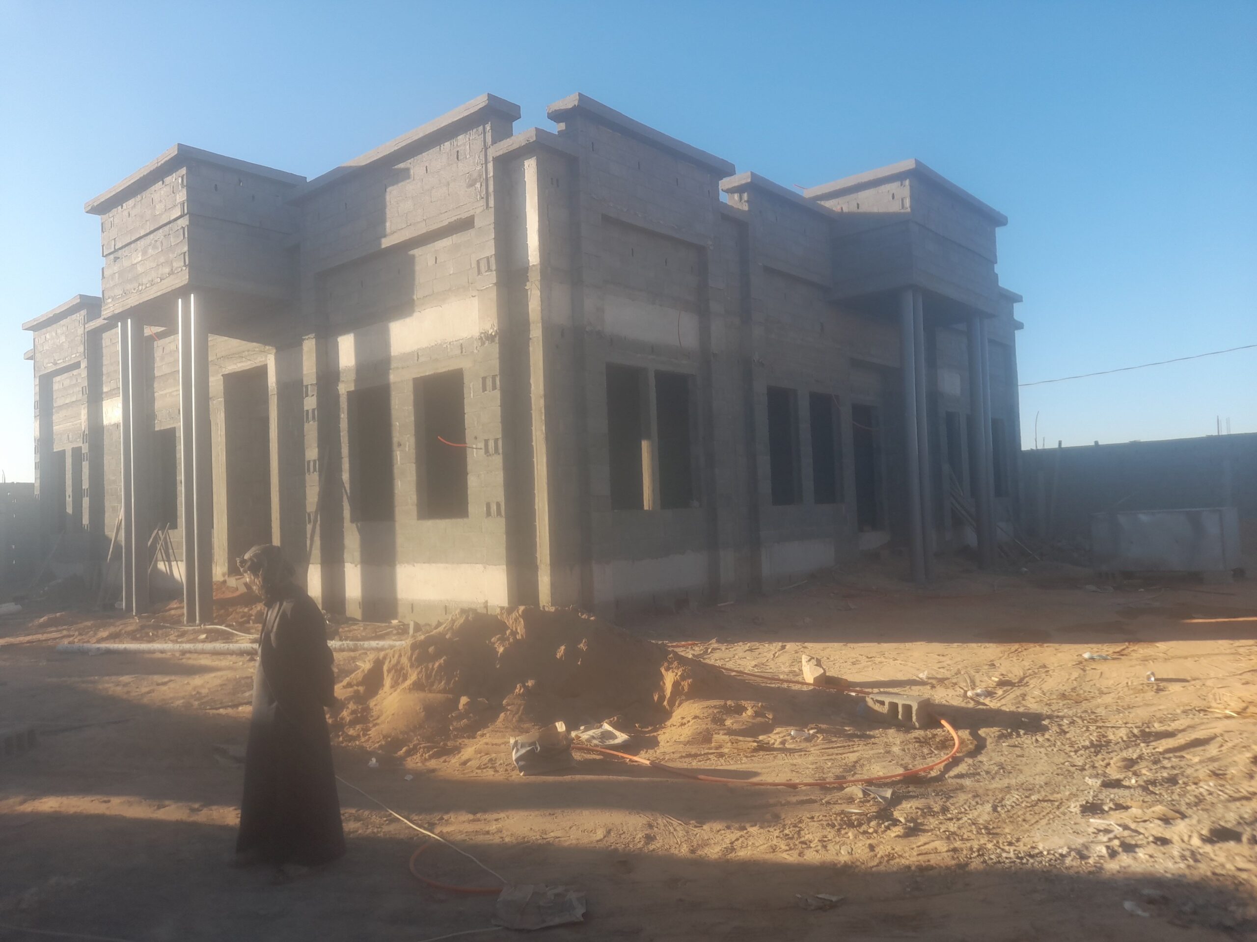 نجران وضواحيها المقاول ابو ناصر القيري