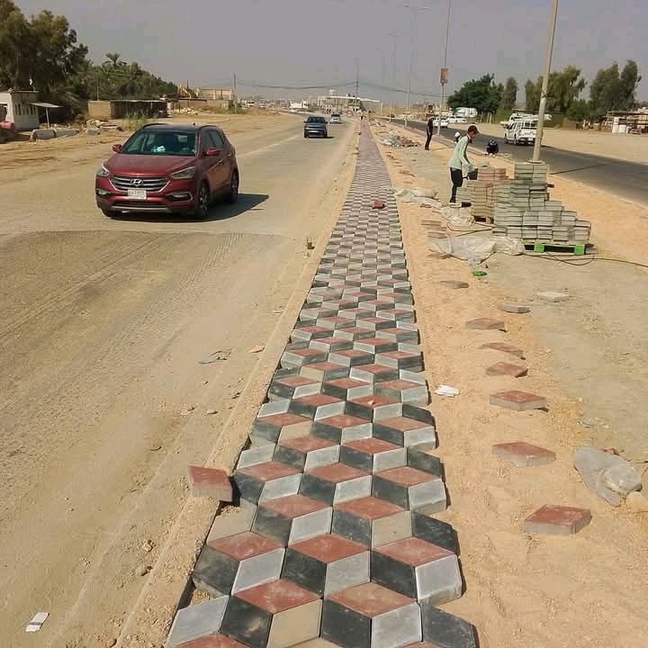 معلم بلدور وانترلك