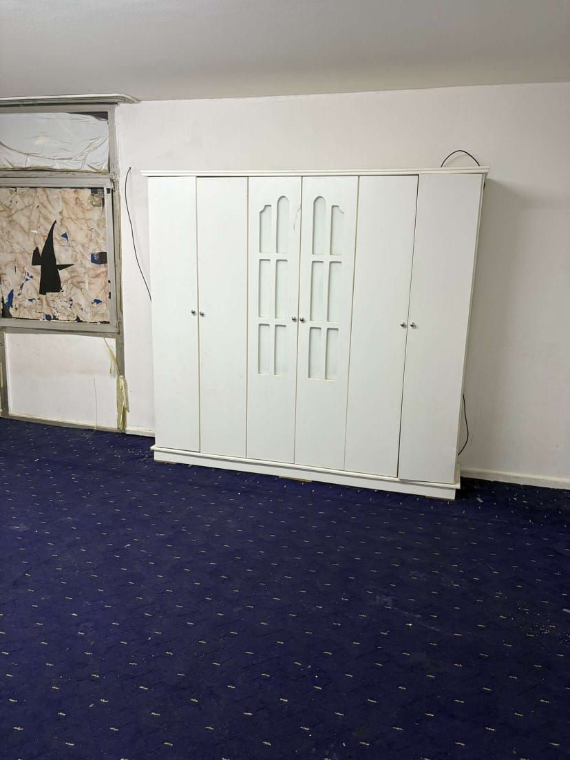 راعي شراء اثاث مستعمل حي الحمراء 0531962069