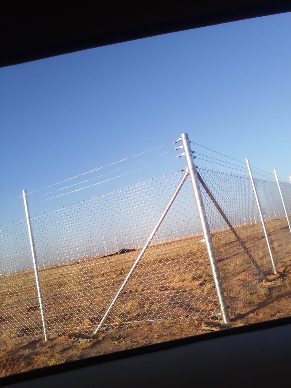 نشتغل جميع انواع الشبك