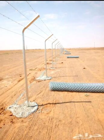 مقاول شبوك