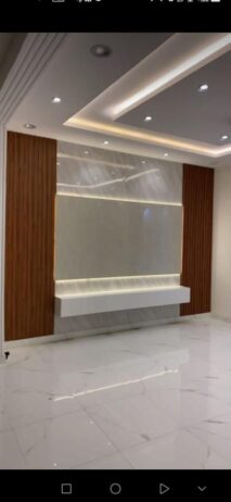 معلم دهانات وفني ديكورات بديل رخام بديل خشب فومات