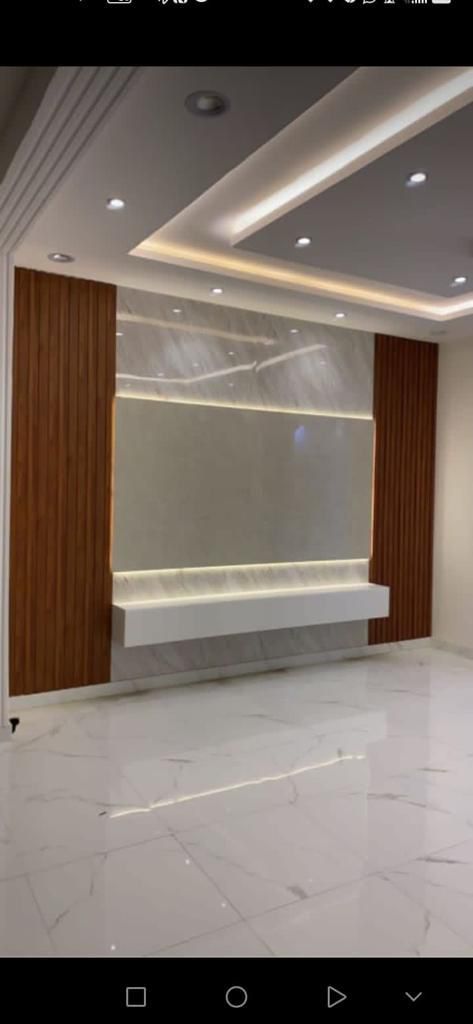 معلم دهانات وفني ديكورات بديل رخام بديل خشب فومات