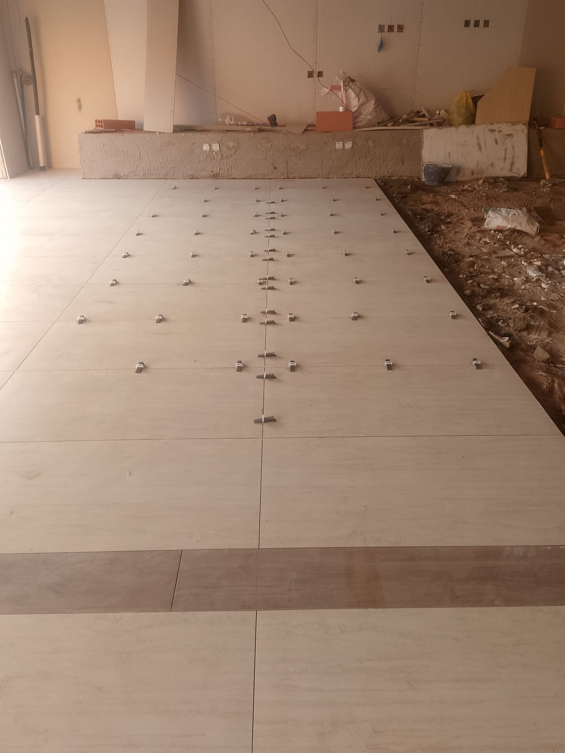 معلم بلاط باكستاني