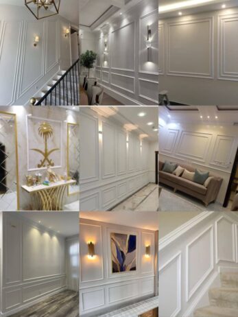 معلم دهانات وديكورات الطائف 0566394356