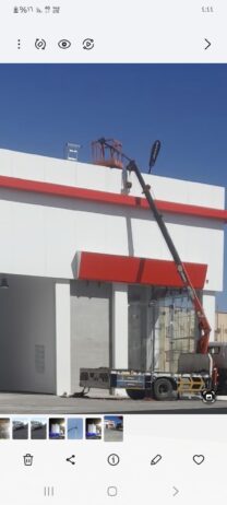 سطحه ونش ايجار صدحه للمشاوير وايجار يومي واسبوعي ج