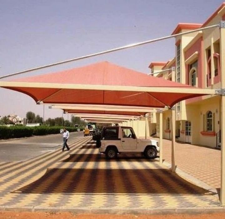 مظلات جدة سواتر جدة تركيب مظلات وسواتر في جميع منا