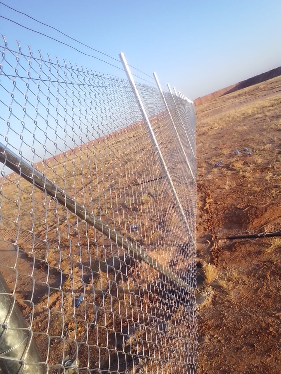 مقاول جميع اعمال الشبوك